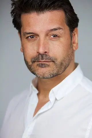 Peliculas de Joseph Rye