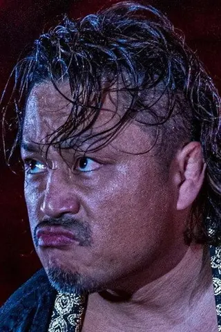 Peliculas de Hirooki Goto