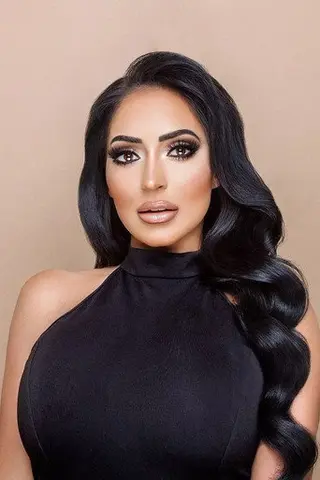 Peliculas de Angelina Pivarnick