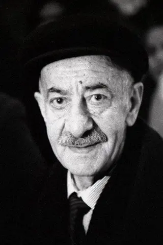 Peliculas de Sami Hazinses