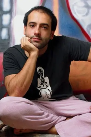Peliculas de Rodrigo Penna