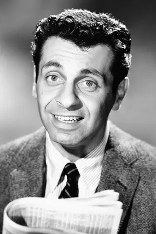 Peliculas de Mort Sahl
