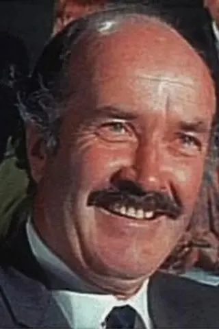 Peliculas de Brendan Dillon