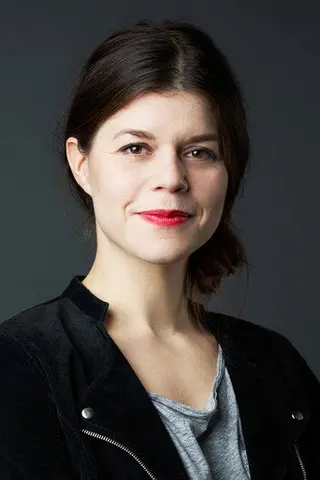 Emma Molin - Córka • Potomstwo