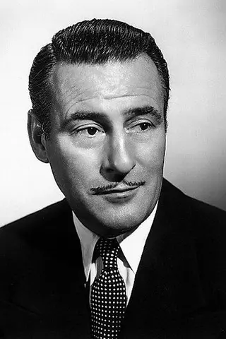 Peliculas de Tom Conway