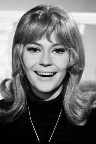 Peliculas de Rosemarie Lindt