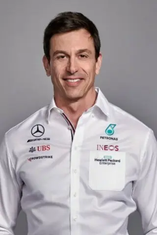 Peliculas de Toto Wolff