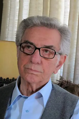 Peliculas de Stefanos Linaios