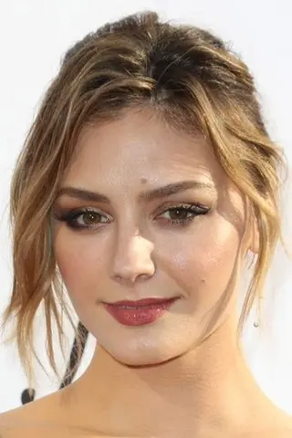Peliculas de Christine Evangelista