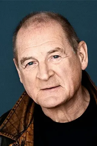 Peliculas de Burghart Klaußner