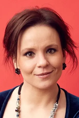 Peliculas de Kristín Þóra Haraldsdóttir