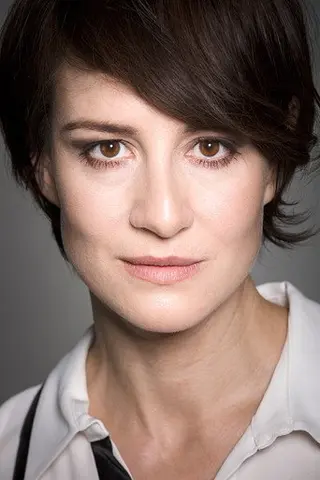 Peliculas de Maja Ostaszewska