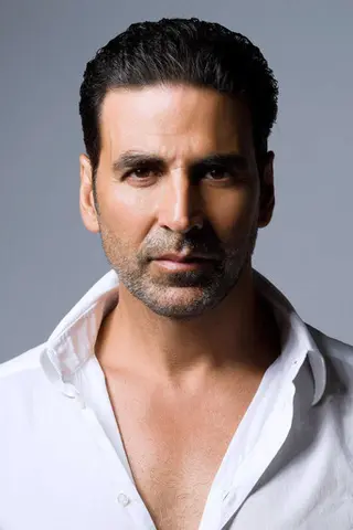 Peliculas de Akshay Kumar