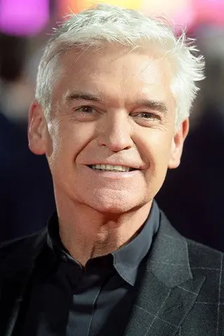 Peliculas de Phillip Schofield