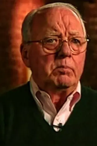 Peliculas de C.O. Erickson