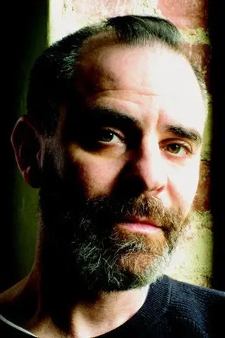 Peliculas de David Rakoff