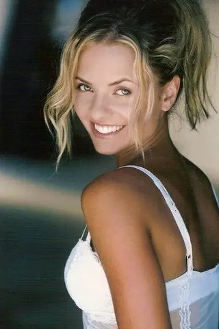 Peliculas de Sarah Christine Smith