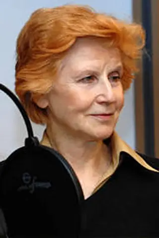 Peliculas de Christine Oesterlein