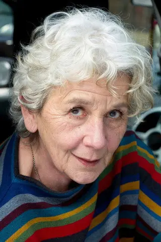 Carla Becker - Córka • Potomstwo