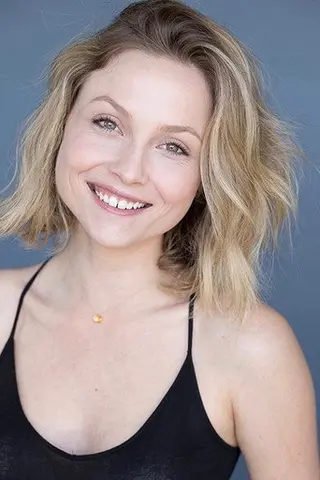 Peliculas de Kristi Lauren