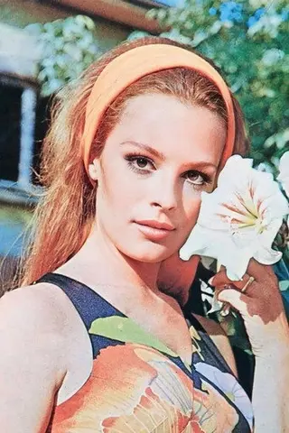 Peliculas de Hülya Koçyiğit