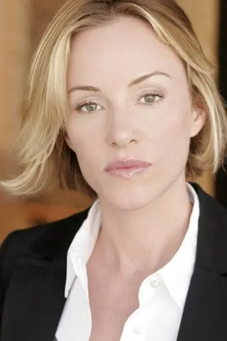 Peliculas de Jenny McShane