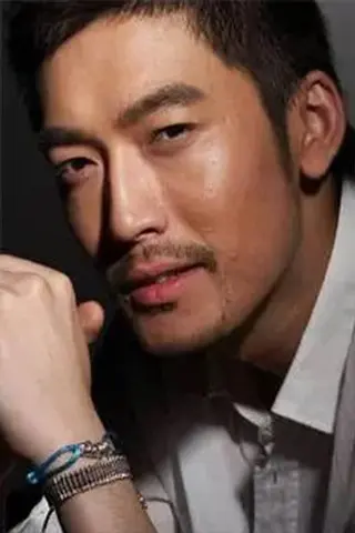 Peliculas de Zhang Bo
