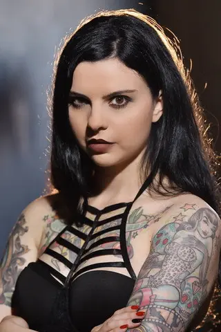 Peliculas de Pandie Suicide