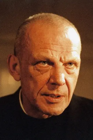 Peliculas de Klaus Grünberg