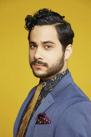 Peliculas de Ricardo Dávila
