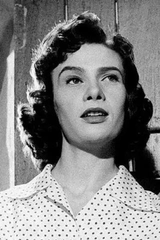 Peliculas de María Vico