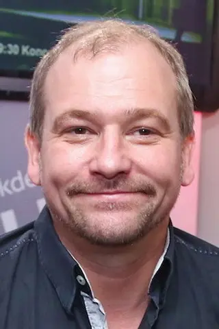 Peliculas de Marek Taclík