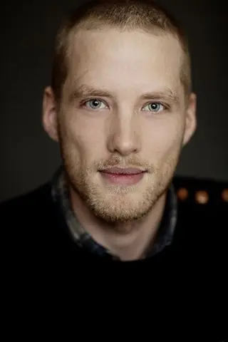 Peliculas de Kristoffer Fabricius