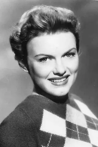 Peliculas de Marion Marshall