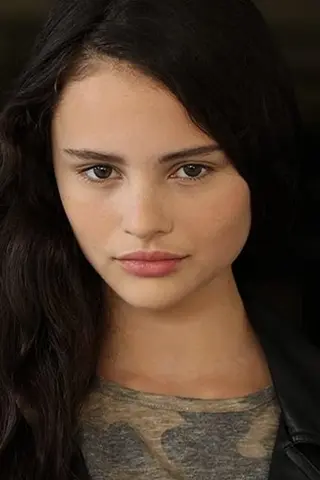 Peliculas de Gabrielle Echols