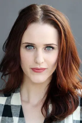 Peliculas de Rachel Brosnahan