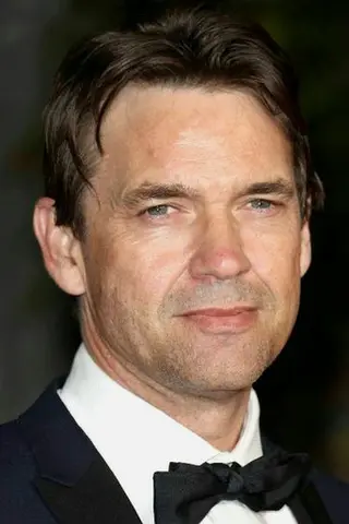 Peliculas de Dougray Scott