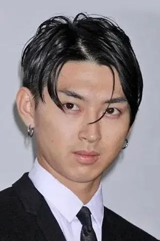 Peliculas de Shôta Matsuda