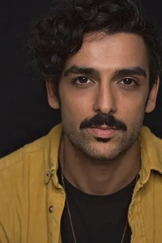 Peliculas de Samuel Tehrani