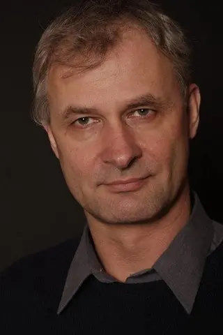 Peliculas de Arvydas Lebeliūnas