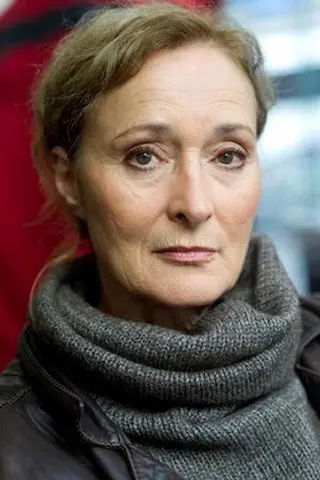 Peliculas de Eleonore Weisgerber