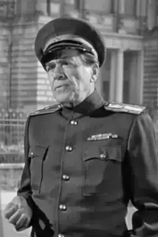 Peliculas de Leonid Snegoff