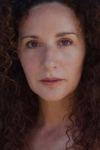 Peliculas de Valeria Lorca