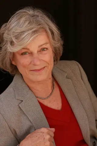 Peliculas de Anne Gee Byrd
