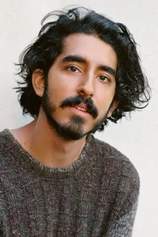 Peliculas de Dev Patel