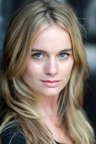 Peliculas de Cressida Bonas