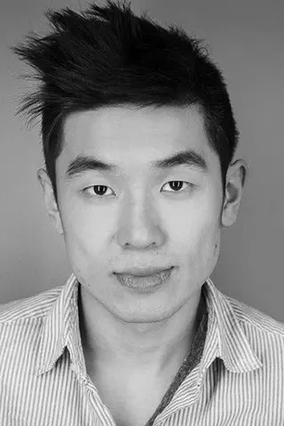 Peliculas de Kevin Chiao