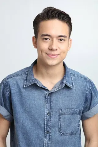 Peliculas de Jameson Blake