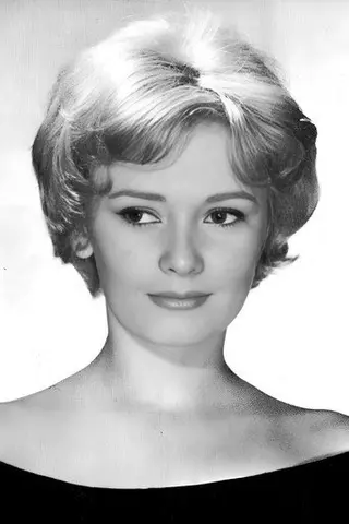 Peliculas de Anna Gaylor