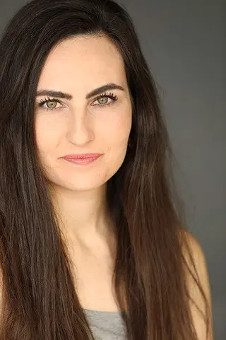 Peliculas de Luci MacNair